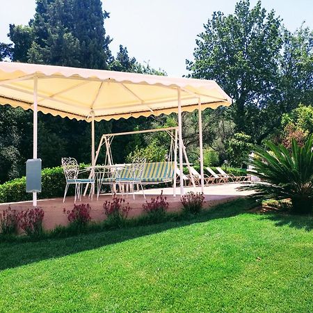 Summer Wine Friendly Resort Ипсос Экстерьер фото