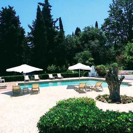 Summer Wine Friendly Resort Ипсос Экстерьер фото