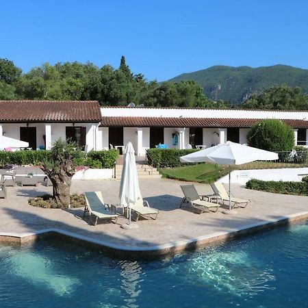 Summer Wine Friendly Resort Ипсос Экстерьер фото