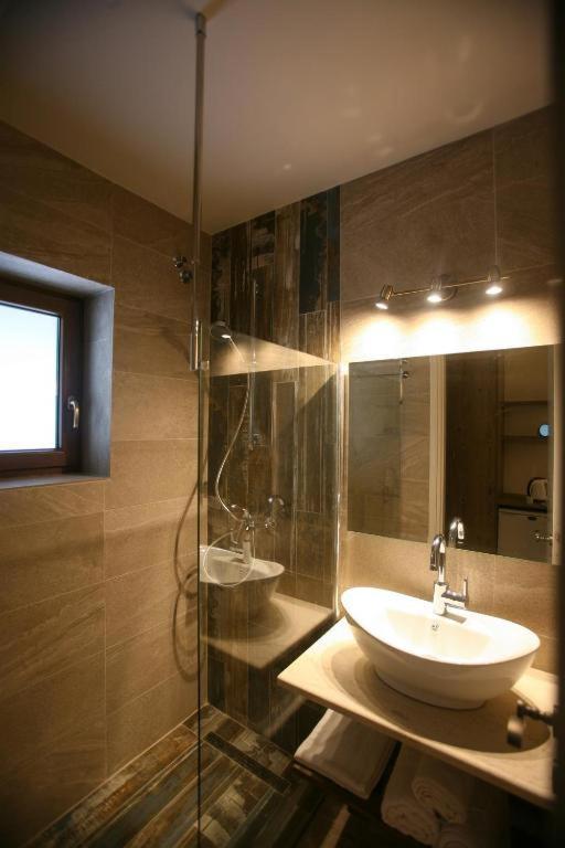 Summer Wine Friendly Resort Ипсос Экстерьер фото