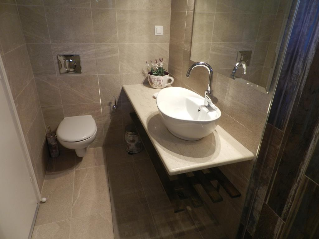 Summer Wine Friendly Resort Ипсос Экстерьер фото