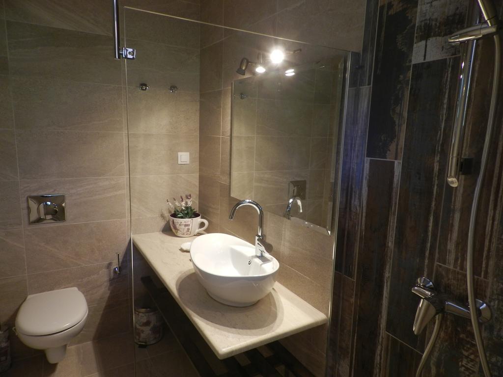 Summer Wine Friendly Resort Ипсос Экстерьер фото