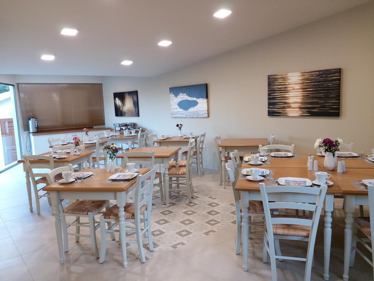 Summer Wine Friendly Resort Ипсос Экстерьер фото
