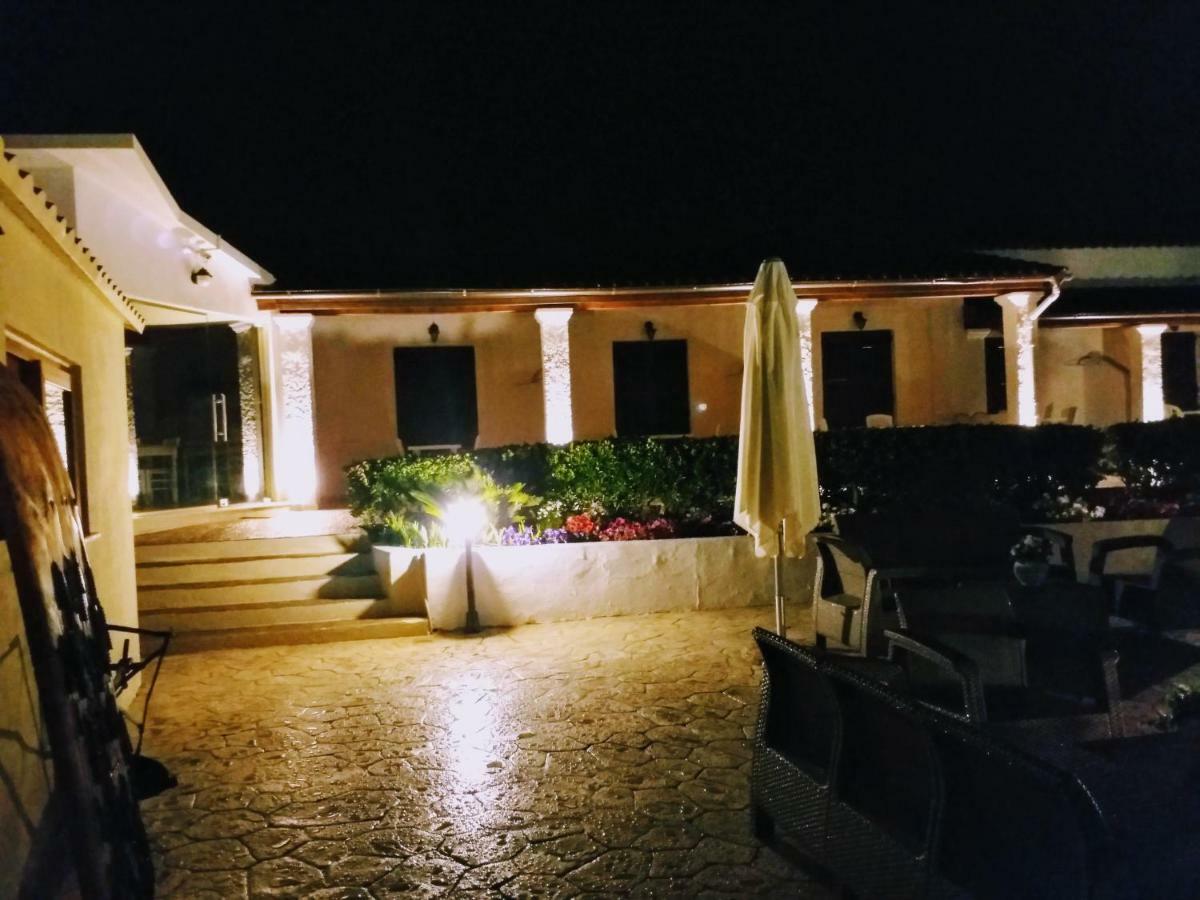 Summer Wine Friendly Resort Ипсос Экстерьер фото