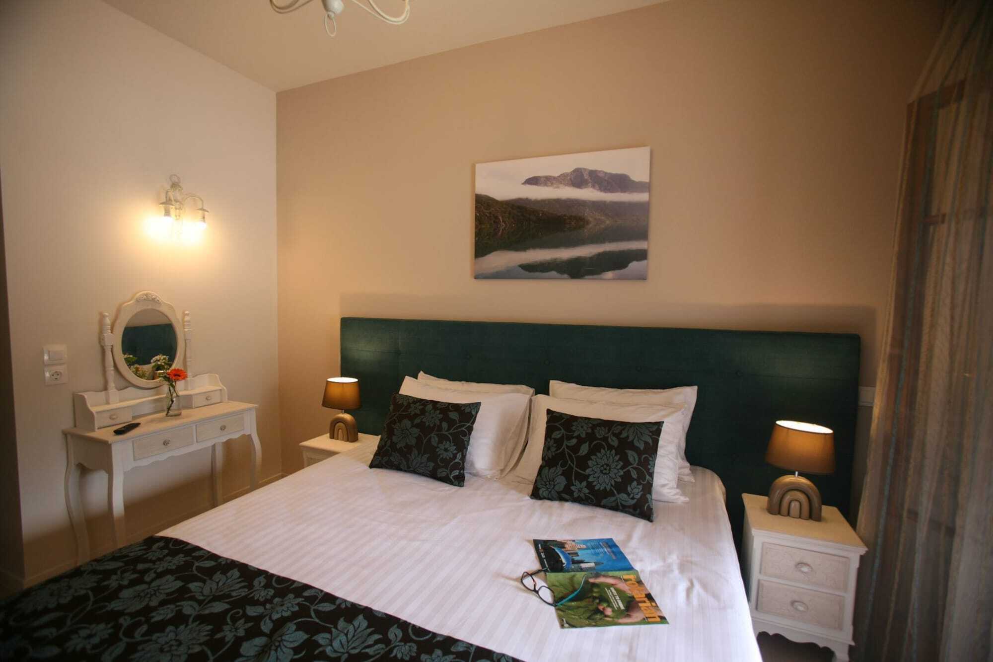 Summer Wine Friendly Resort Ипсос Экстерьер фото